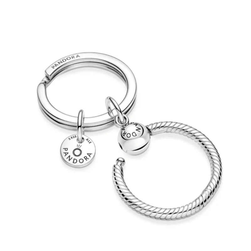 신세계인터넷면세점-판도라-bracelet-판도라 모멘츠 참 키 링