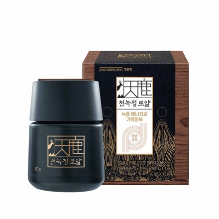 천녹정로얄(180g)
