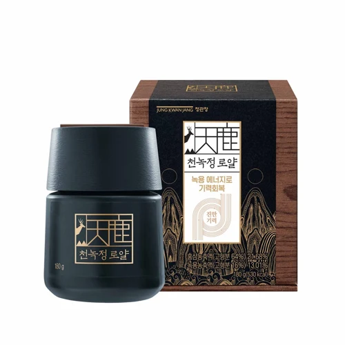 천녹정로얄(180g)