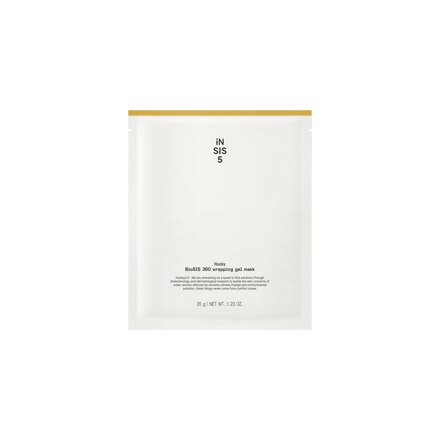 바이오시스 360 랩핑 켈 마스크 (5매입)