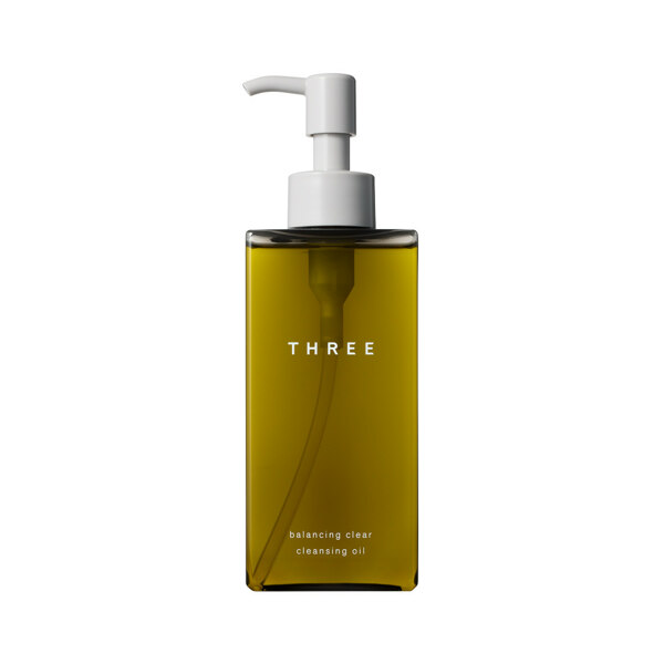 신세계인터넷면세점-쓰리-Cleansers-Balancing Clear Cleansing Oil 185mL