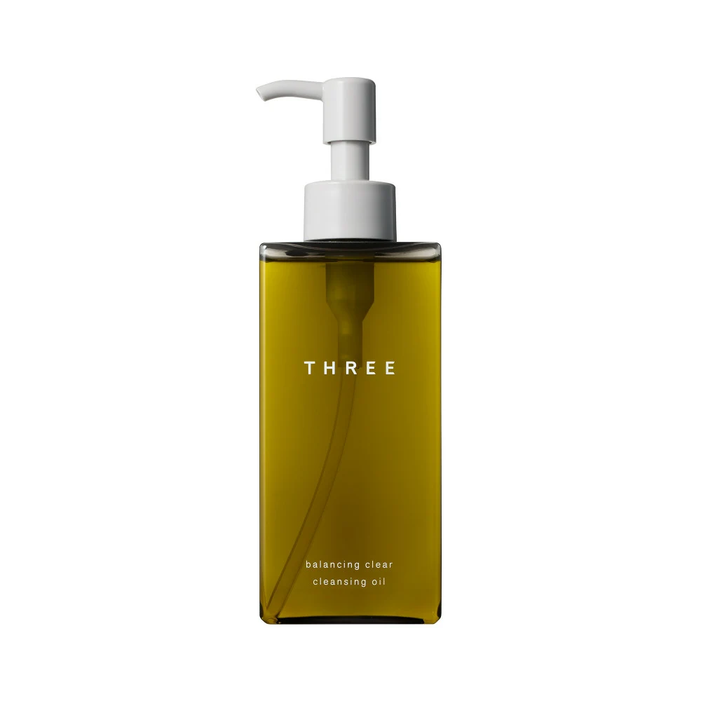 신세계인터넷면세점-쓰리-Cleansers-Balancing Clear Cleansing Oil 185mL