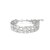 신세계인터넷면세점-스와로브스키-bracelet-RE MESMERA:BRACELET DB CRY/RHS M