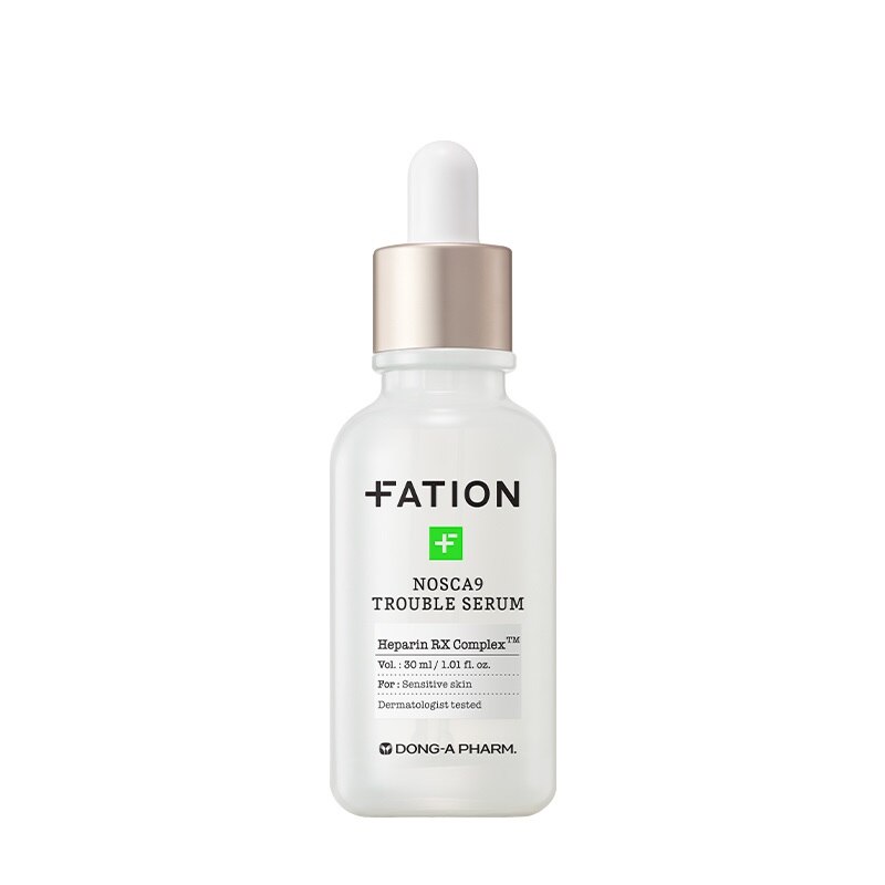 [2개구매시 39%]노스카나인 트러블 세럼 30ml