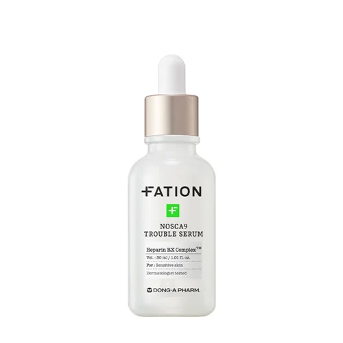 [Buy 2, get 40% off / Buy 3, get 45% off] NOSCA9 Trouble Serum 30ml