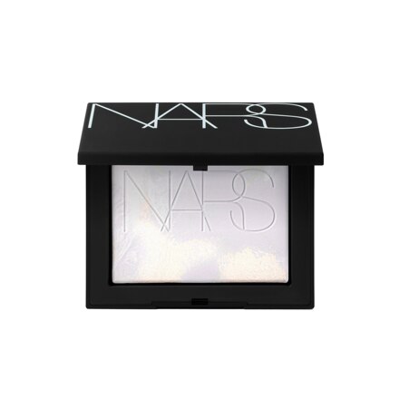 LIGHT REFLECTING PRISMATIC POWDER PRESSED - AURORA