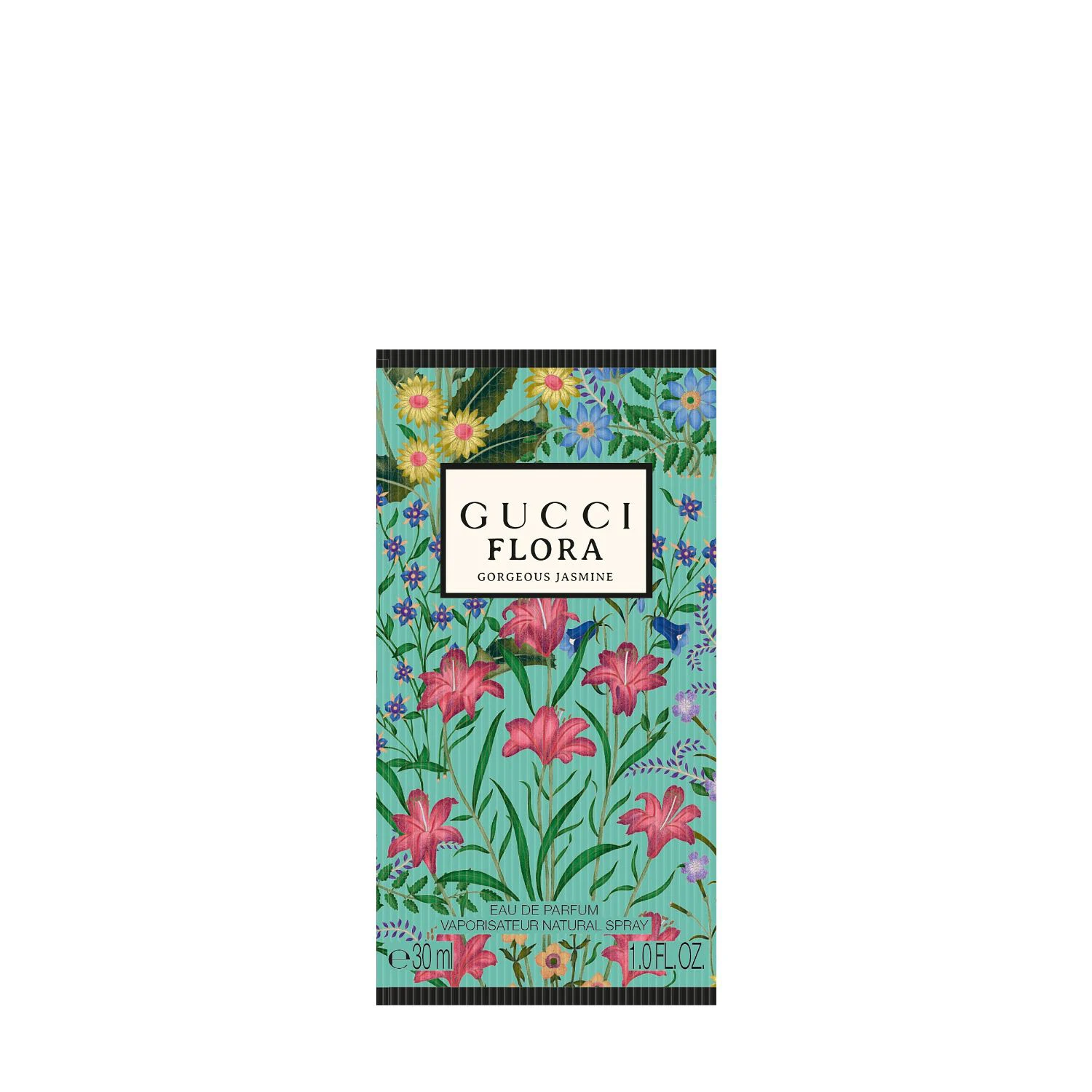 韩际新世界网上免税店-GUCCI FRAGRANCE-女士香水-绮梦茉莉香型女士香水 30ml