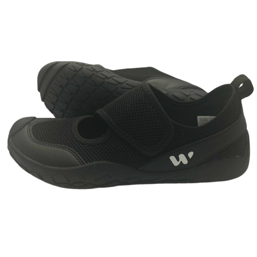 韩际新世界网上免税店-WATER RUN-WATERSHOES-Bonding Water Run CandyMulti Black 270 鞋