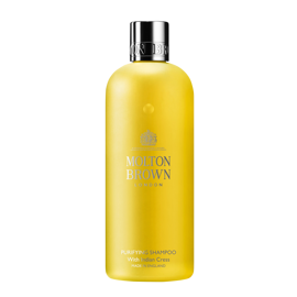 퓨리파잉 샴푸 위드 인디안 크레스 300ml