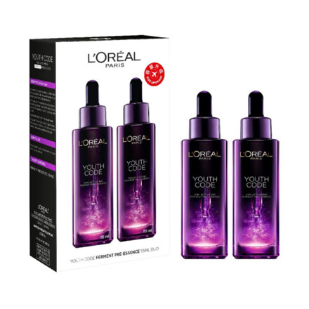 YC PRE ESS 115ml double pack C3