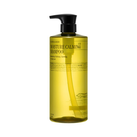 모이스처 카밍 샴푸 1,000ml