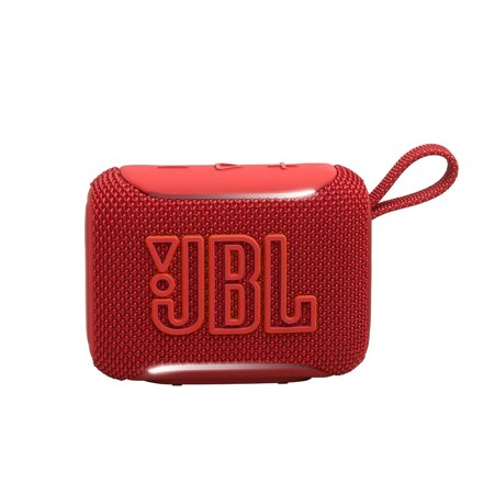 JBLGO5RED(레드)