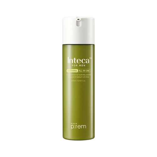 인테카 포맨 수딩 올인원 200ml