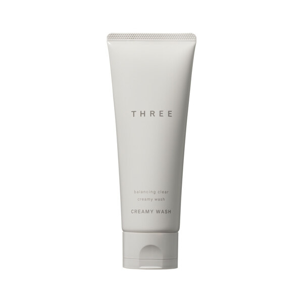 신세계인터넷면세점-쓰리-Cleansers-Balancing Clear Creamy Wash 100g