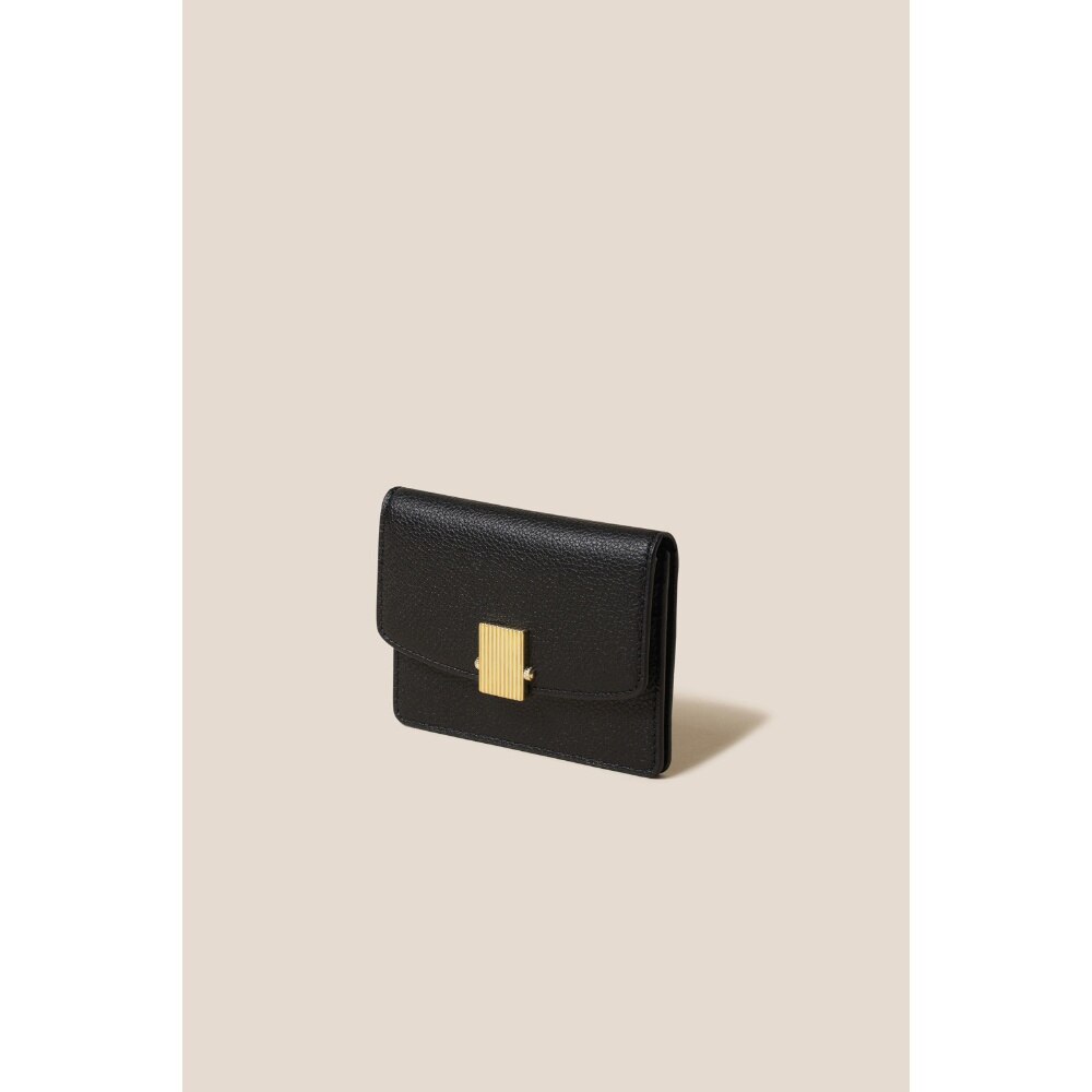 Le Temps Accordion Card Wallet (卡包) - COURONNE - 时尚馆