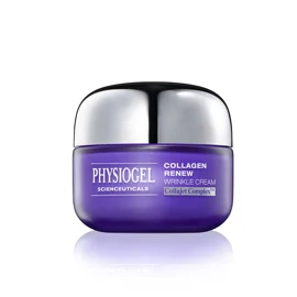 [新世界独家] Collagen Renew Exosome Wrinkle Cream 50ml 紧致除皱面霜