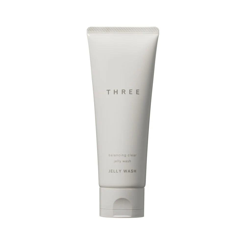 신세계인터넷면세점-쓰리-Cleansers-Balancing Clear Jelly Wash 100g