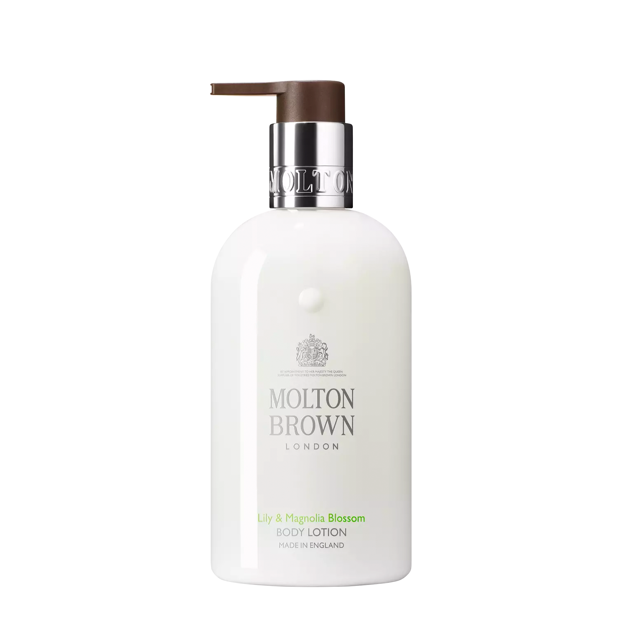 Lily & magnolia Blossom Body Lotion 300ml