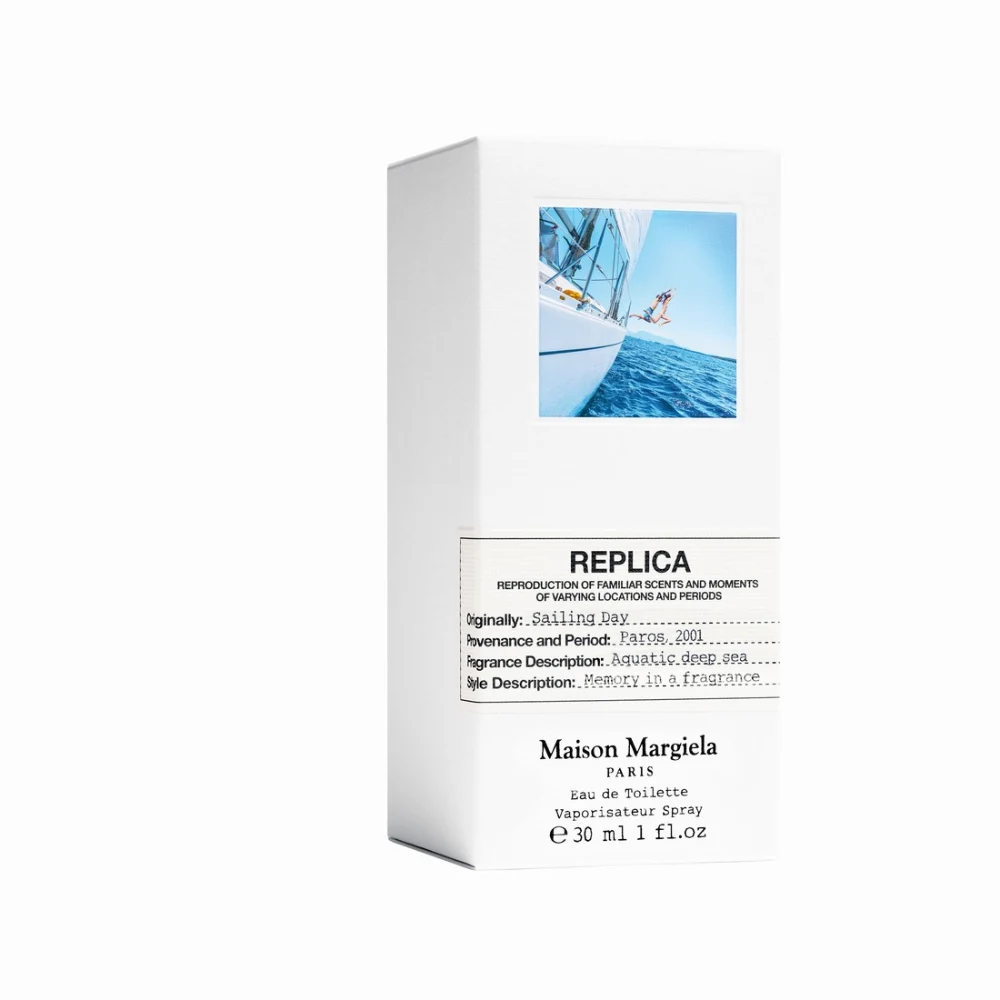 韩际新世界网上免税店-Maison Margiela 香氛-男士香水-梅森马吉拉航行物语淡香水 30ml
