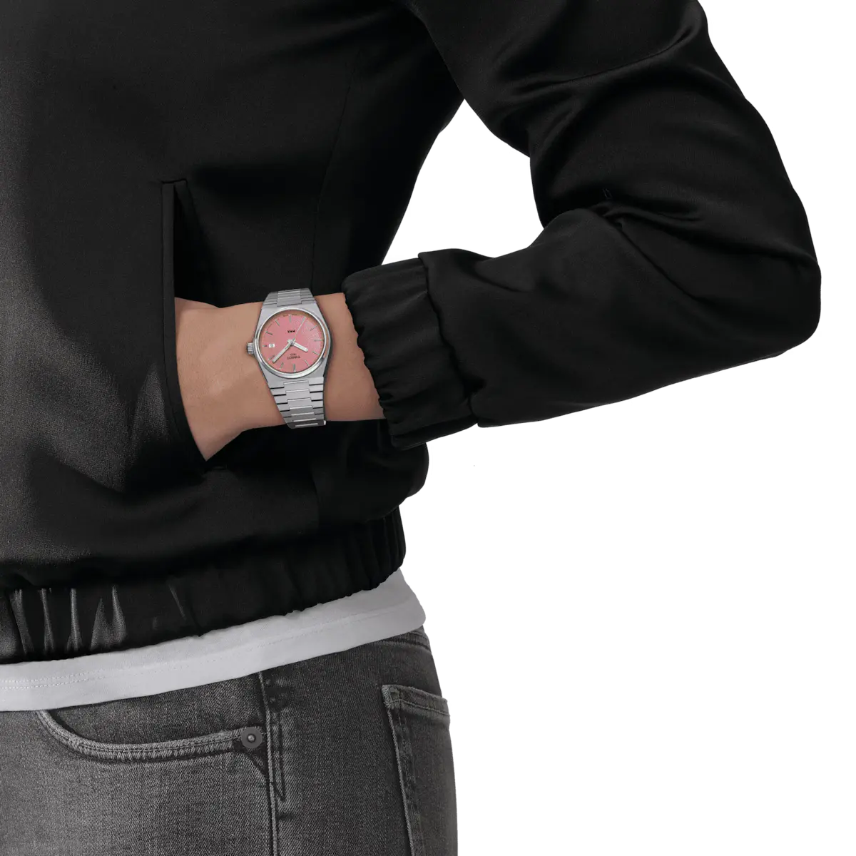 신세계인터넷면세점-티쏘-unisex_watch-[NEW] PRX 35mm / 공용
