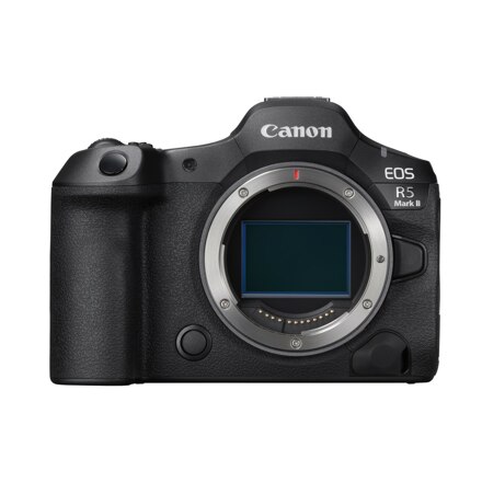 EOS R5 MK II 机身
