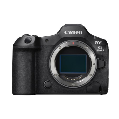 EOS R5 MK II BODY