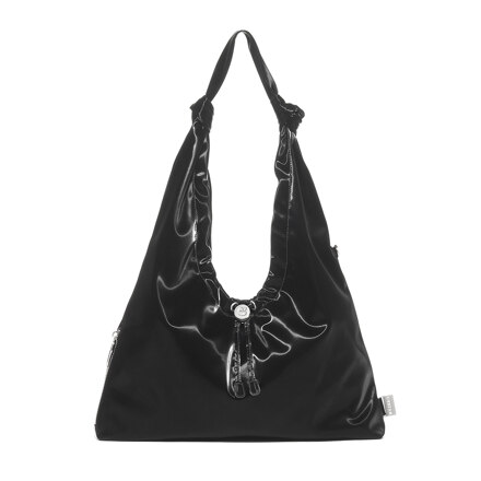 Cush Babe Black (包)
