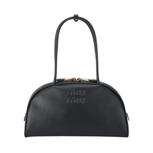 BEAU LEATHER BAG