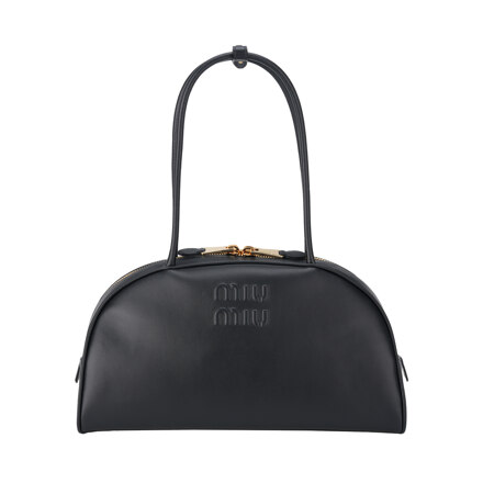 BEAU LEATHER BAG