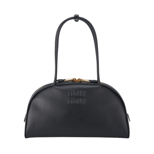 BEAU LEATHER BAG