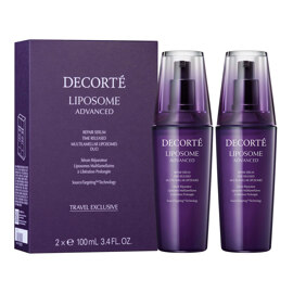 LIPOSOME ADVANCED REPAIR SERUM 100ml DUO