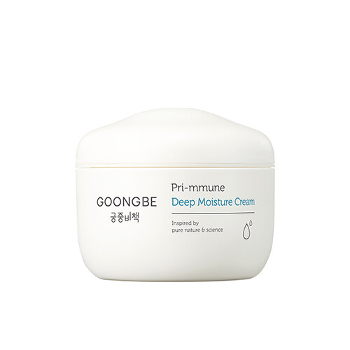 프리뮨 딥 모이스처 크림 100ml