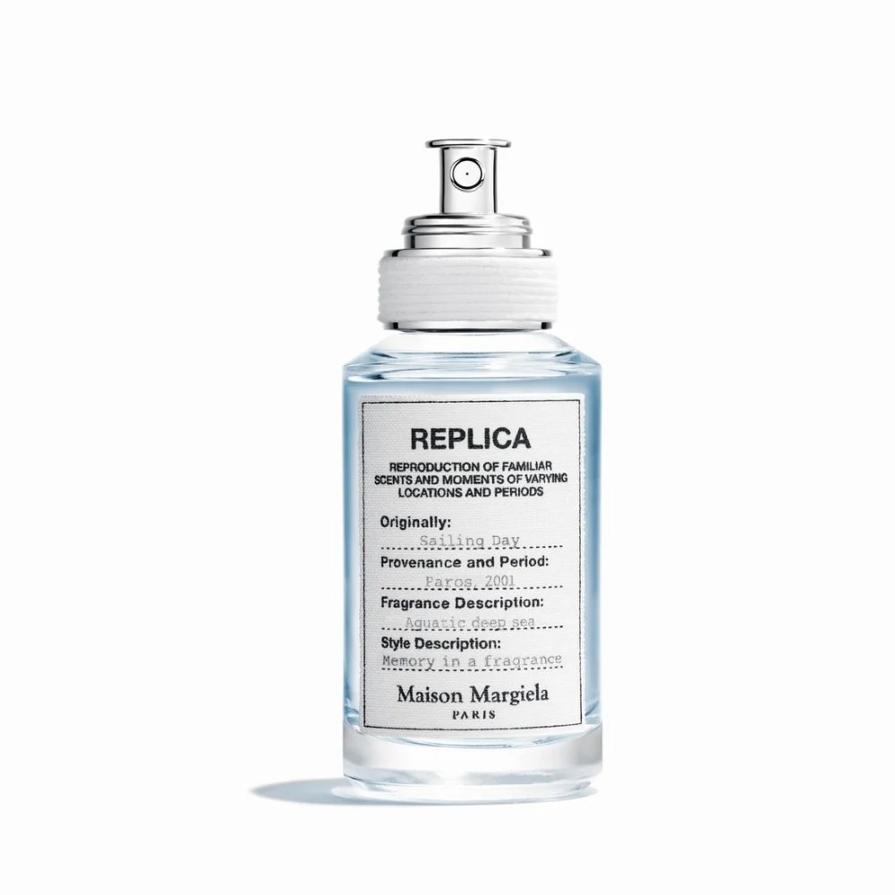 韩际新世界网上免税店-Maison Margiela 香氛-男士香水-梅森马吉拉航行物语淡香水 30ml