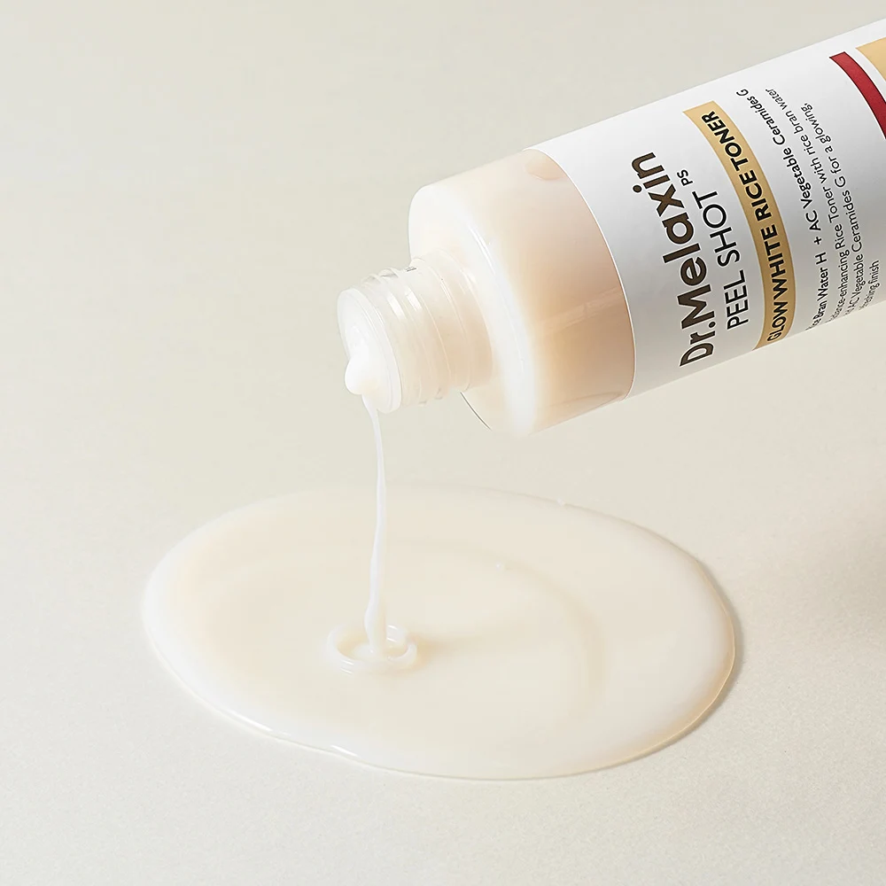신세계인터넷면세점-닥터멜락신-FacialCare-필 샷 쌀 토너 200ml