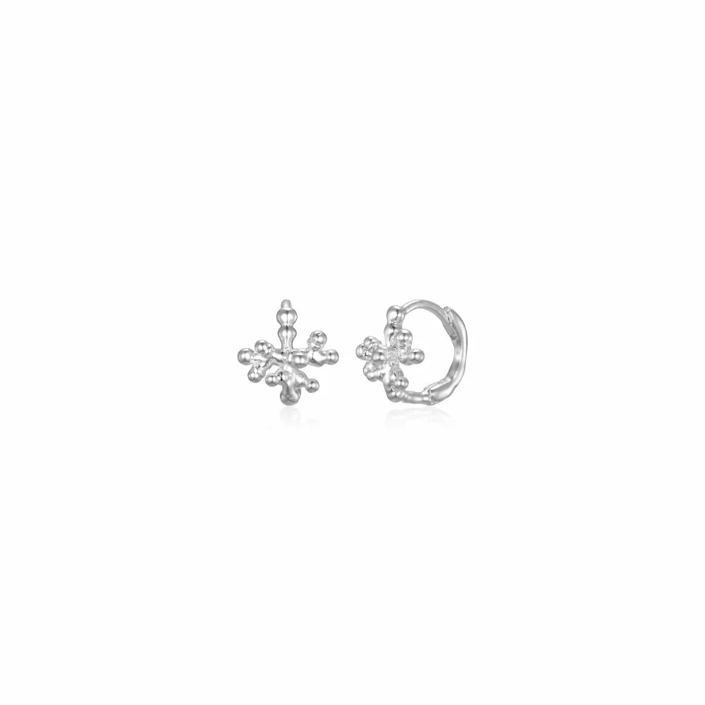 신세계인터넷면세점-바이위켄드-earring-Coral earring