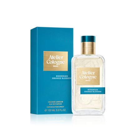 ATELIER COLOGNE Bohemian Orange Blossom 100 mL