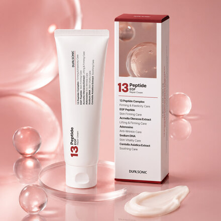 13 펩타이드 EGF 리페어크림 80ml