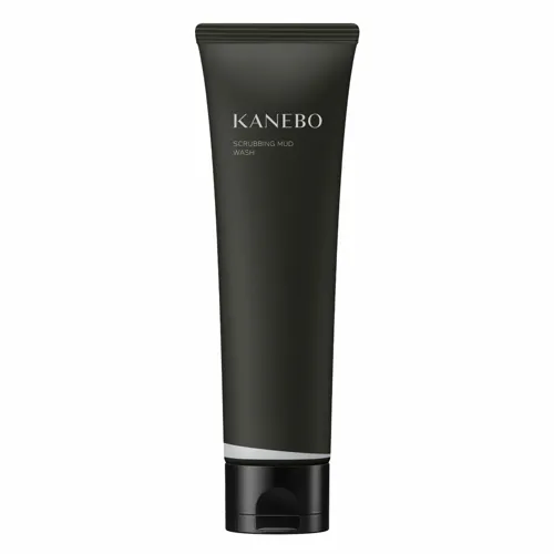 SCRUBBING MUD WASH 130g