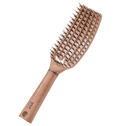 FLIP WOOD SLIM BORA 发梳
