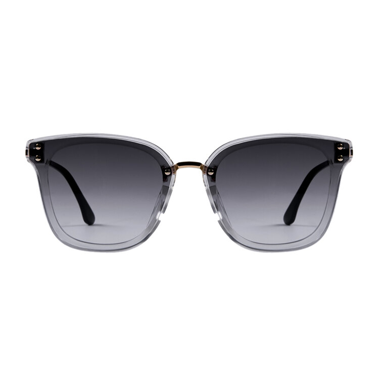 韩际新世界网上免税店-RIETI-太阳镜眼镜-DORIS C3, Black Gradation 墨镜