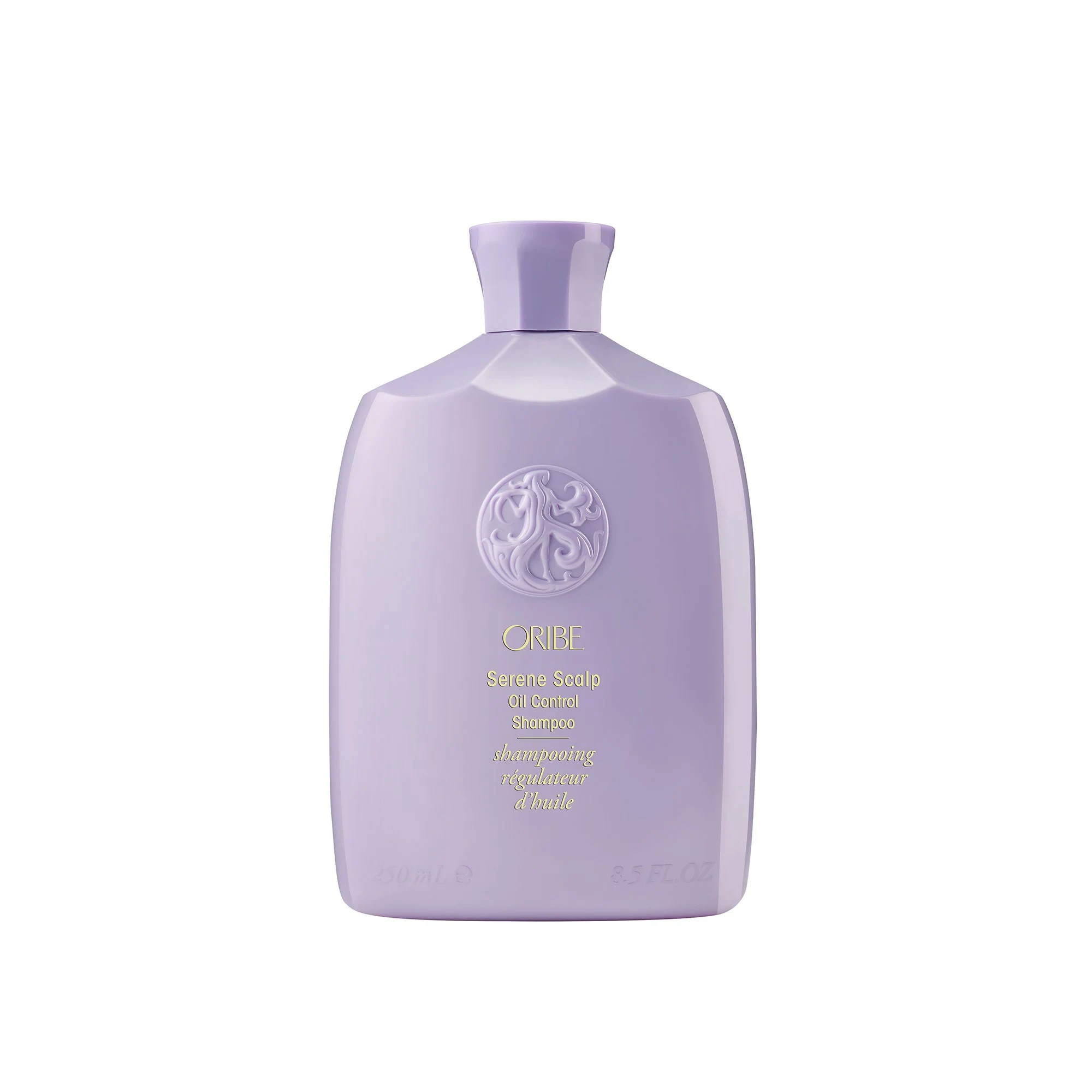 신세계인터넷면세점-오리베-Hair_care-세린 스칼프 오일 컨트롤 샴푸 250ml