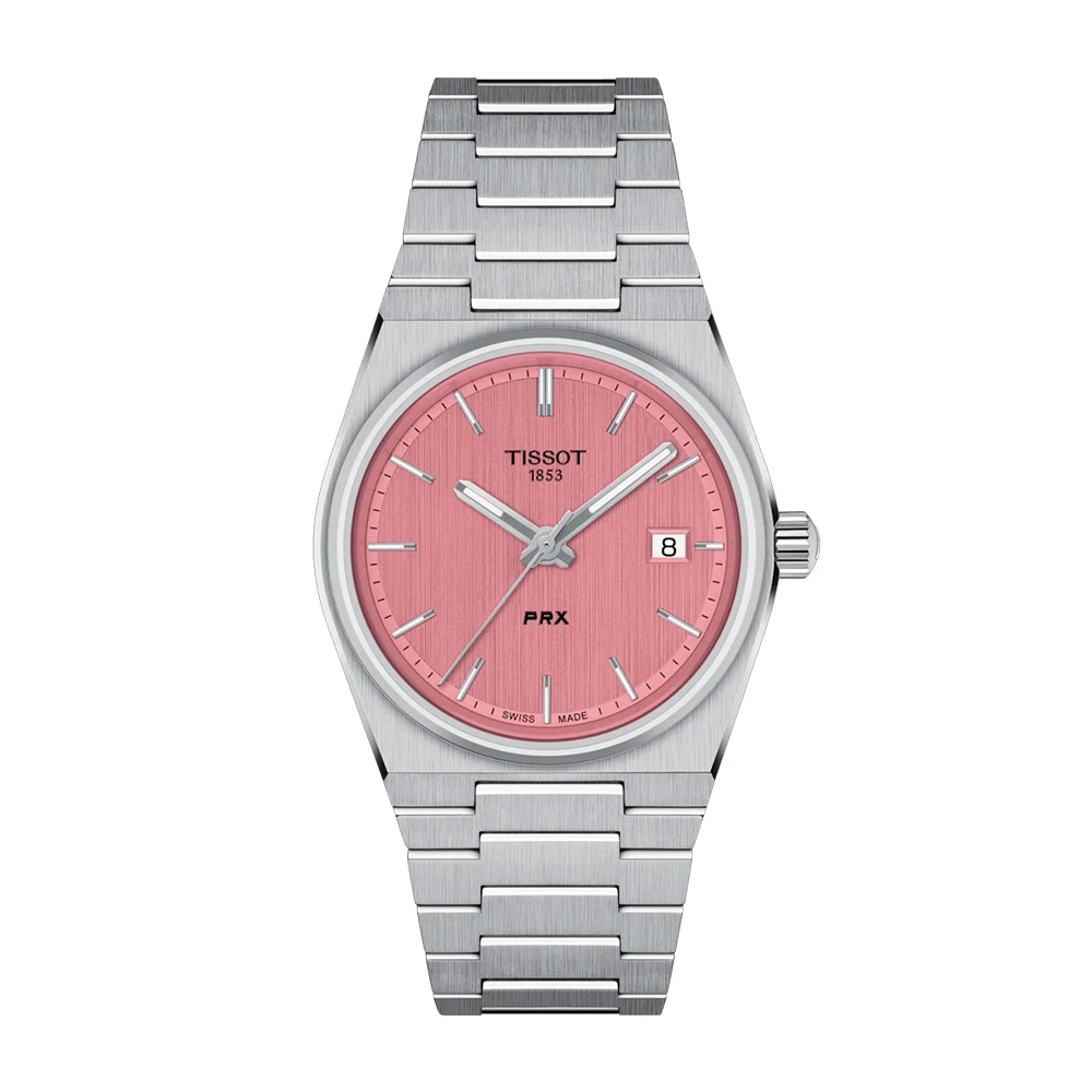신세계인터넷면세점-티쏘-unisex_watch-[NEW] PRX 35mm / 공용