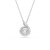 신세계인터넷면세점-스와로브스키-necklace-SNAKE:PEND DC WHITE/RHS