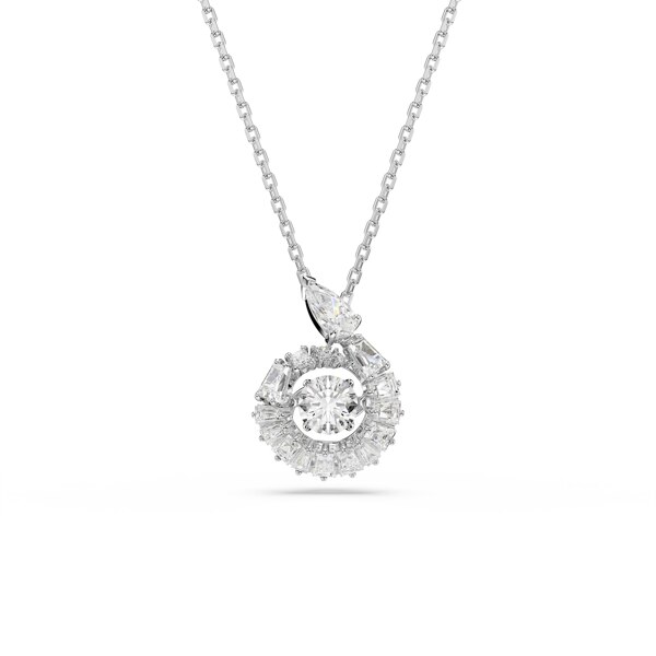 신세계인터넷면세점-스와로브스키-necklace-SNAKE:PEND DC WHITE/RHS