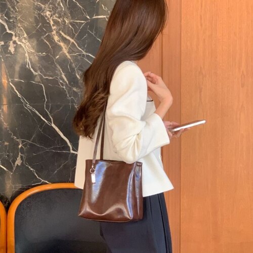 Rome #Brown (包)