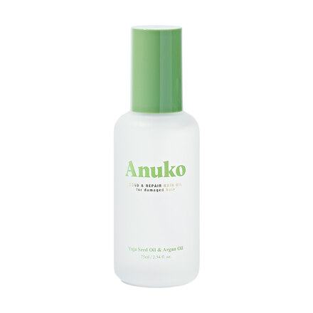 본드 앤 리페어 헤어 오일 75ml