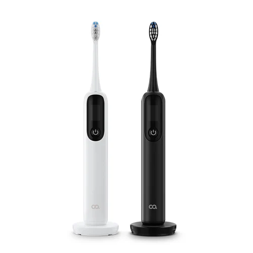 Clean E-Water Swing P Electric Toothbrush -White