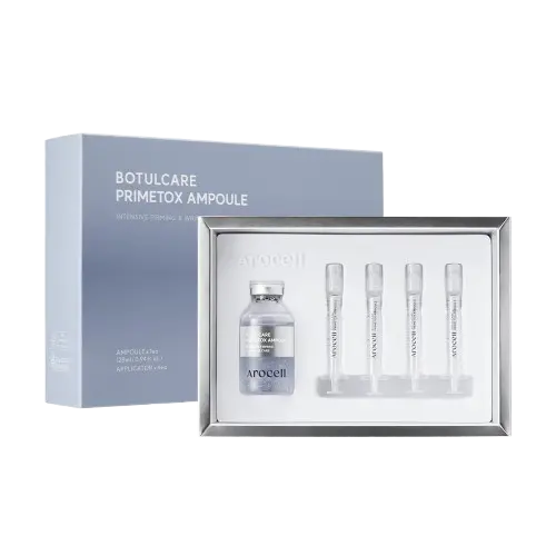 신세계인터넷면세점-아로셀-FacialCare-보툴케어 프라임톡스 앰플 28ml