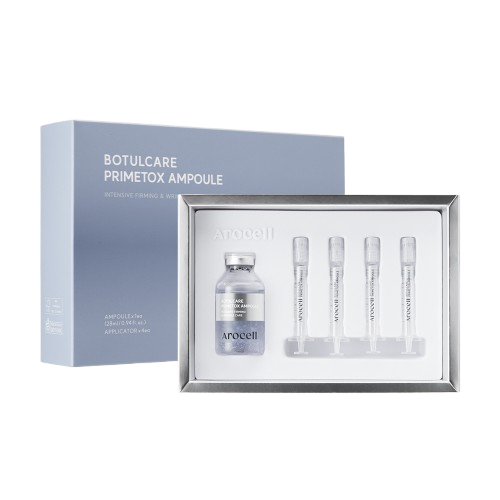 보툴케어 프라임톡스 앰플 28ml