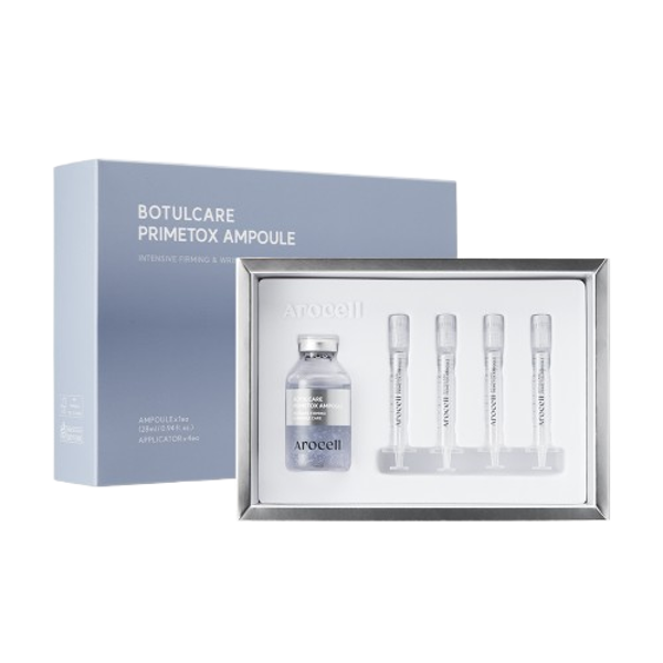 신세계인터넷면세점-아로셀-FacialCare-보툴케어 프라임톡스 앰플 28ml